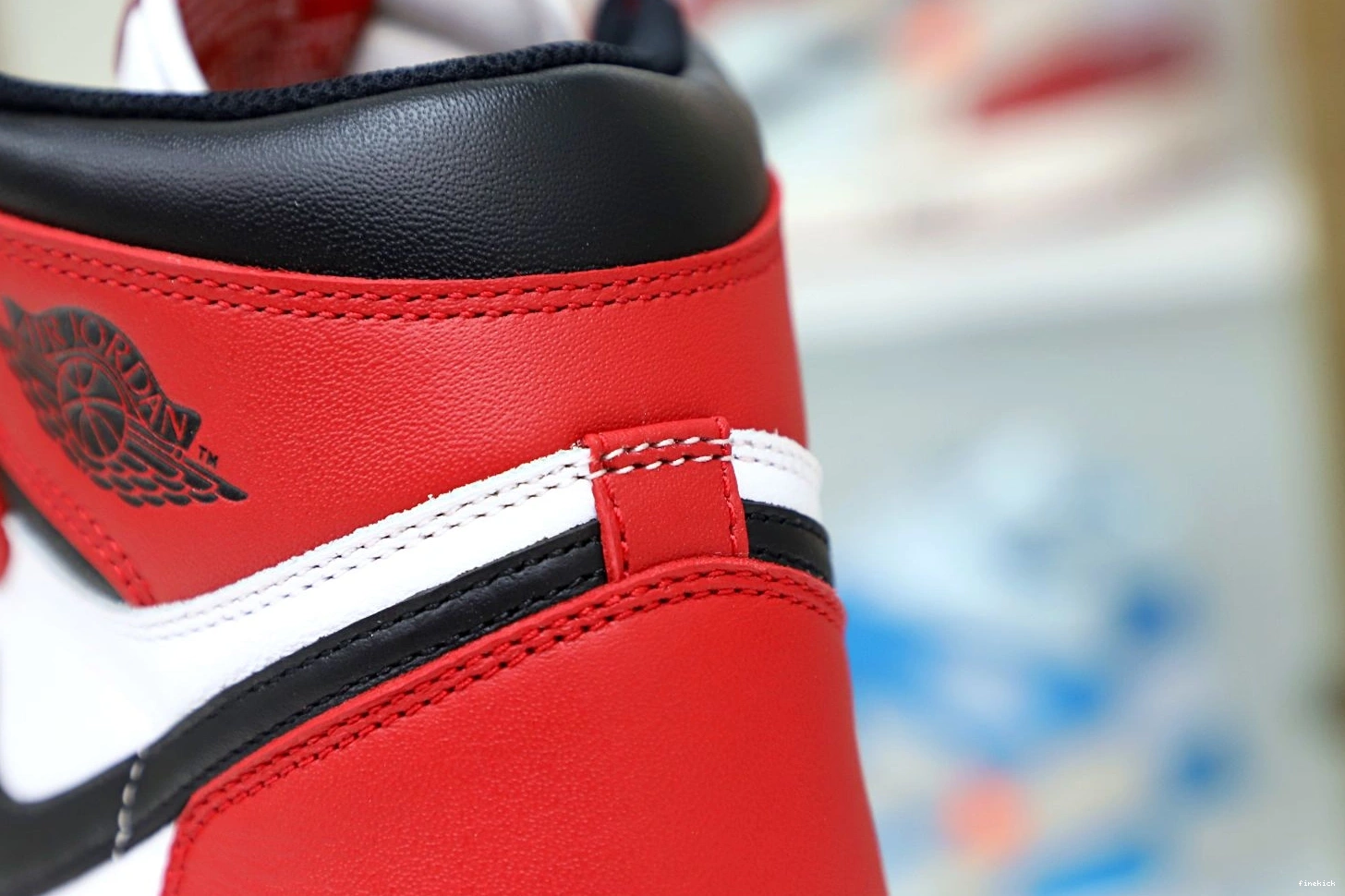 JORDAN HIGH 'CHICAGO' 2015 1 RETRO OG AIR 0902